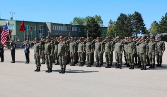 FSK-ja merr pjesë në Panairin e Industrisë së Mbrojtjes në SHBA