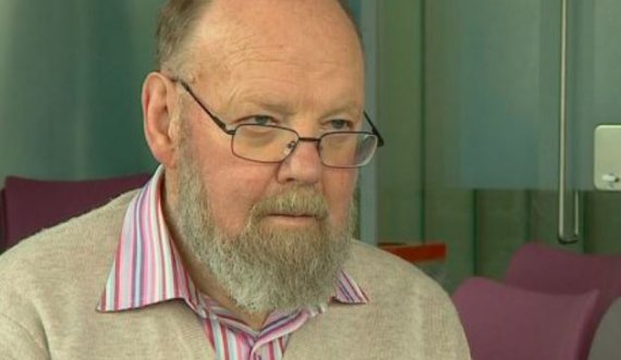 Vdes Ian Wilmut, krijuesi i Dolly dhe 'babai' i klonimit