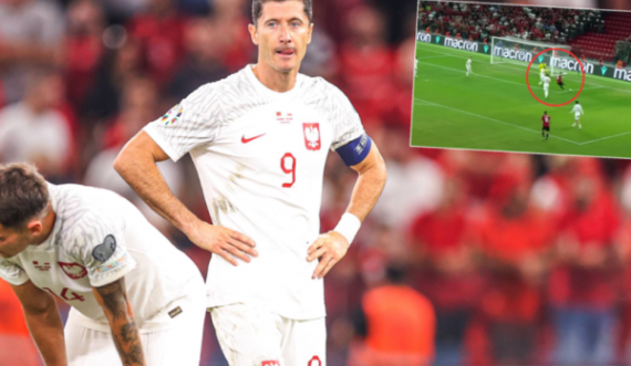 “Katastrofë!” Mediat polake me raportime  superlativa për kombëtaren shqiptare,  e kritikojnë  ashpër skuadrën e  tyre