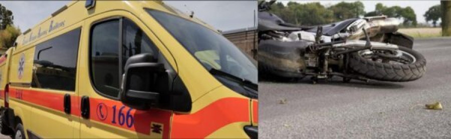 Vdes në një aksident 28-vjeçarja shqiptare në Greqi