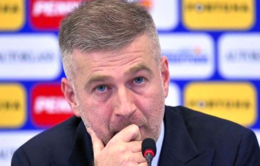 Lordanescu: Ndaj Kosovës do ta kemi edhe më vështirë se ndaj Izraelit