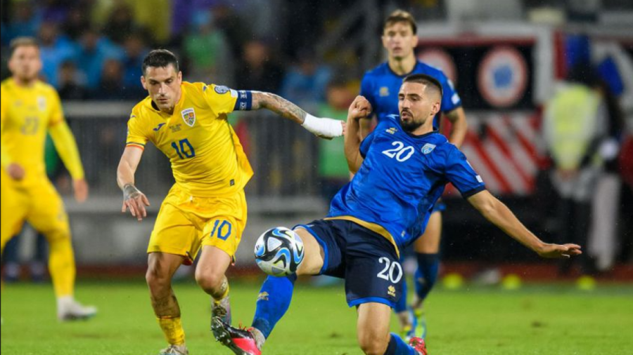 Interesim i madh për ndeshjen Rumani- Kosovë: Rumani – Kosovë, janë shitur mbi 20 mijë bileta brenda pak orëve