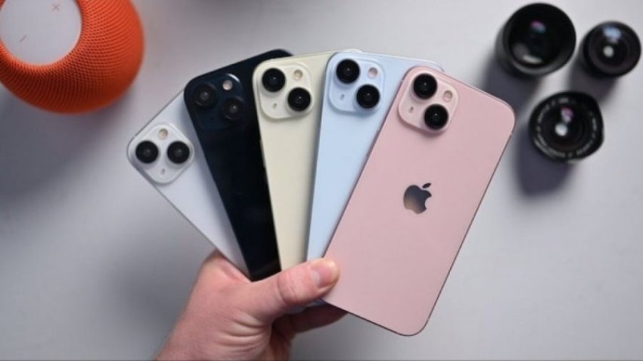 Këto janë çmimet e pritshme të serisë së re iPhone 15