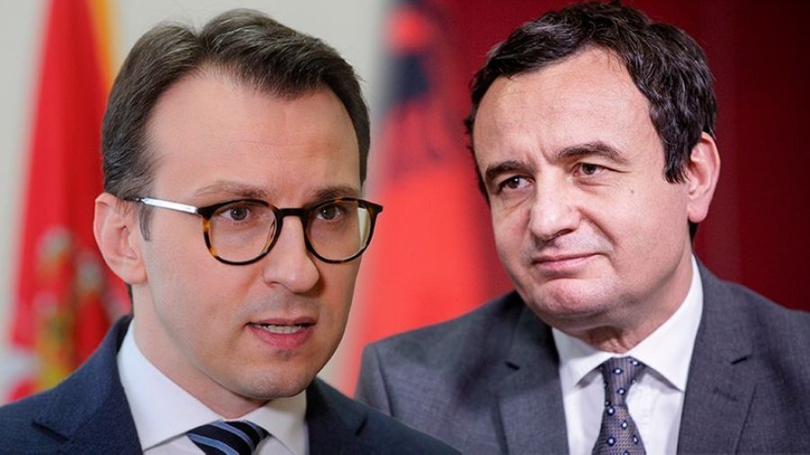 Ankohet Petkoviq: Kurti po bllokon zbatimin e marrëveshjeve të mëparshme
