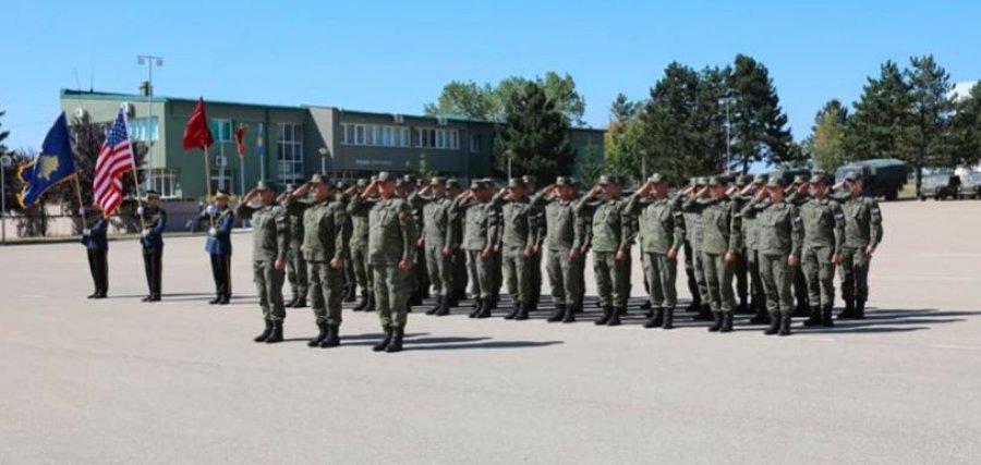 FSK-ja merr pjesë në Panairin e Industrisë së Mbrojtjes në SHBA