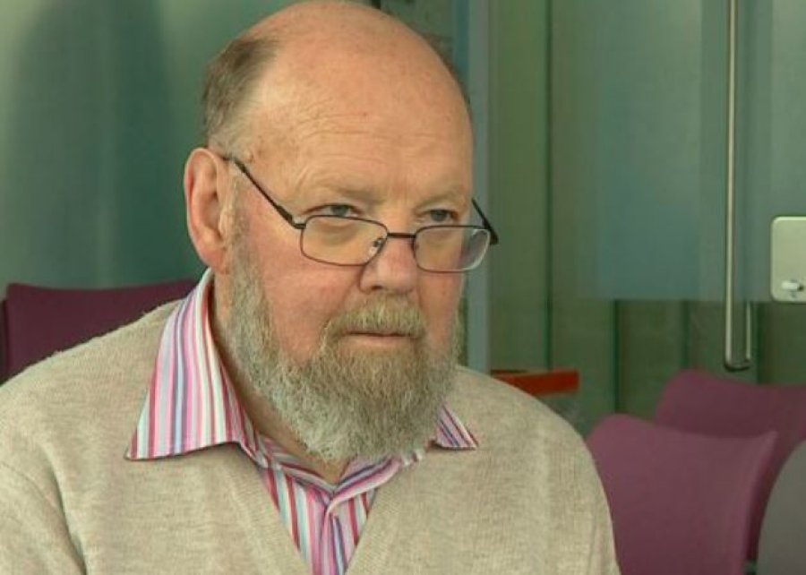 Vdes Ian Wilmut, krijuesi i Dolly dhe 'babai' i klonimit