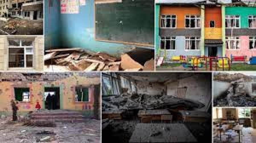 Tërmeti në Maroko: Në mesin e viktimave edhe shtatë mësues, u dëmtuan qindra shkolla