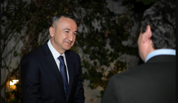 Kurti darkoi me gjeneralin turk që do të marrë komandën e KFOR-it, tregon se për çka folën