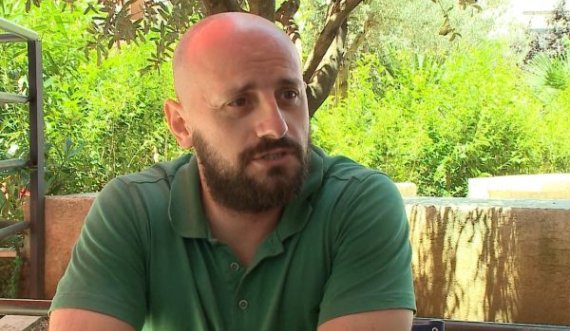Shtyhet seanca për ekstradimin e ish luftëtarit të UÇK-së, Dritan Goxhaj