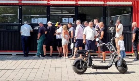 A do të mbushet stadiumi në ndeshjen Rumani - Kosovë?