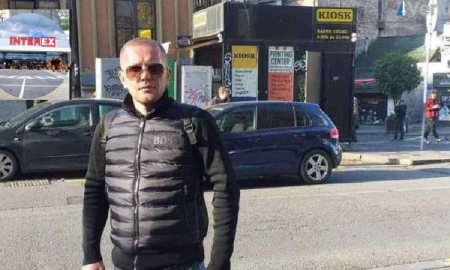 Ja çka ka gjetur policia në shtëpinë e personit që dyshohet se ka gisht në vrasjen e djeshme në Podujevë