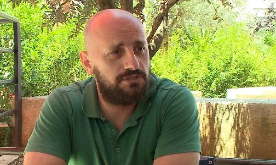 Shtyhet seanca për ekstradimin e ish luftëtarit të UÇK-së, Dritan Goxhaj