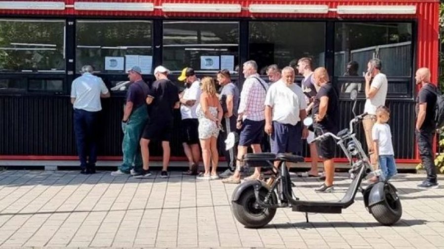 A do të mbushet stadiumi në ndeshjen Rumani - Kosovë?