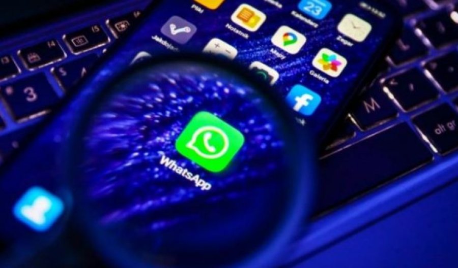 WhatsApp zbulon risinë e radhës