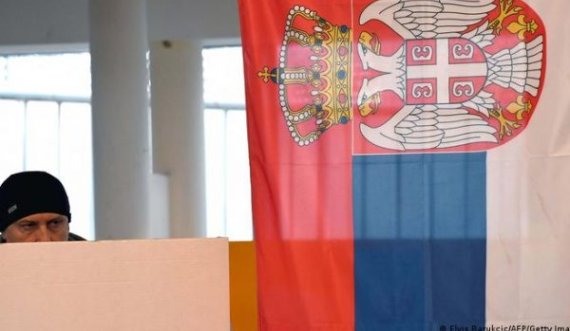 Burimet diplomatike për median serbe: Shpallja e zgjedhjeve në Serbi, varen nga Albin Kurti