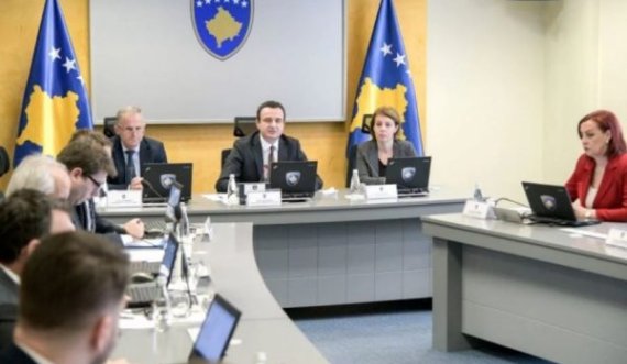 Planifikohen 24 objekte sportive, Qeveria e Kosovës jep detaje për investimet që do t’i bëjë për Lojërat Mesdhetare
