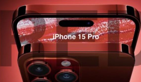 A është gati lansimi i iPhone 15?