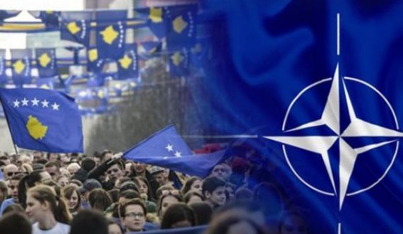 Të shtohet në maksimum angazhimi për lobim dhe anëtarësimit në NATO për siguri të shteti dhe garanci të sovranitetit