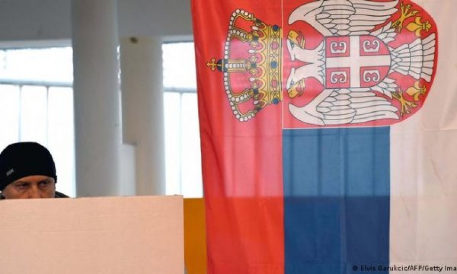 Burimet diplomatike për median serbe: Shpallja e zgjedhjeve në Serbi, varen nga Albin Kurti