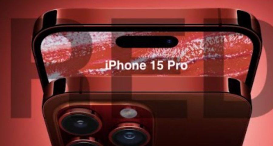 A është gati lansimi i iPhone 15?