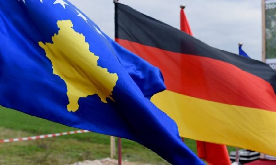 Knaus: Gjermania përkrah Kosovën drejt BE-së