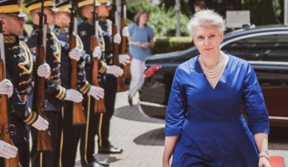 Akuzat për bullizim stafi dhe shkelje ligji, Sllovenia: S’ka shkelje të mëdha të ambasadores në Kosovë