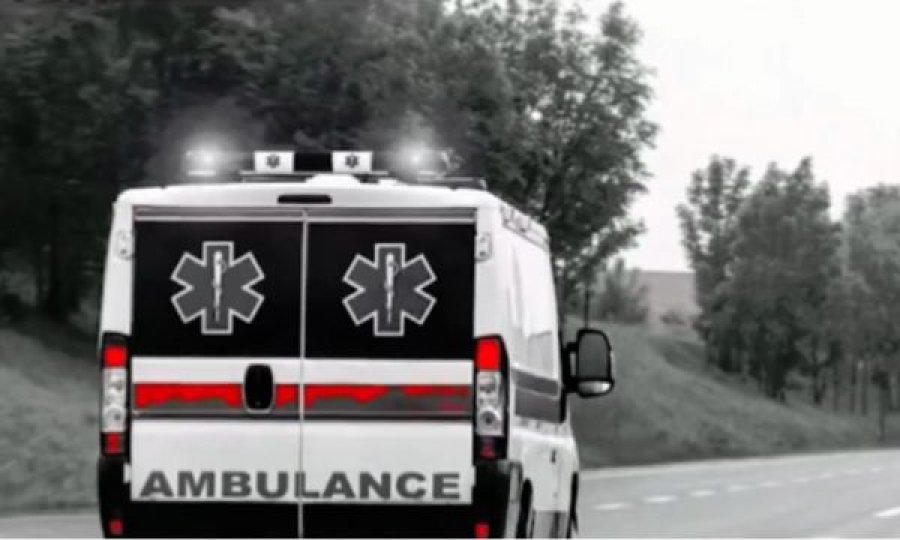 Serbia vazhdon përdorimin e ambulancave për qëllime kriminale, kapet një e tillë me lëndë narkotike