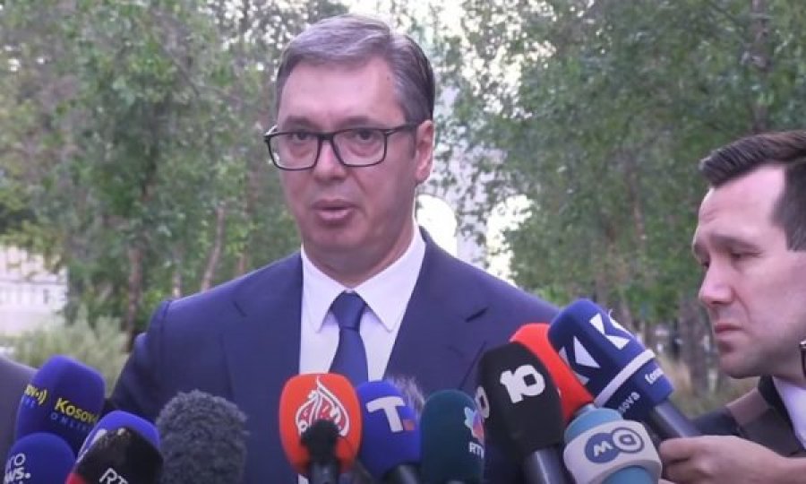 Paralajmërohet një vizitë e pesë emisarëve në Beograd