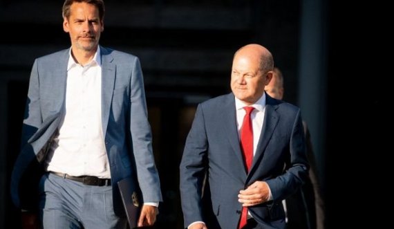 Qeveria Gjermane: “Shumë zhgënjyese që takimi i dialogut mes Serbisë dhe Kosovës ishte sërish i pasuksesshëm