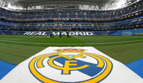 Ja  sa vite burg  mund të dënohen futbollistët e arrestuar të Real Madridit 