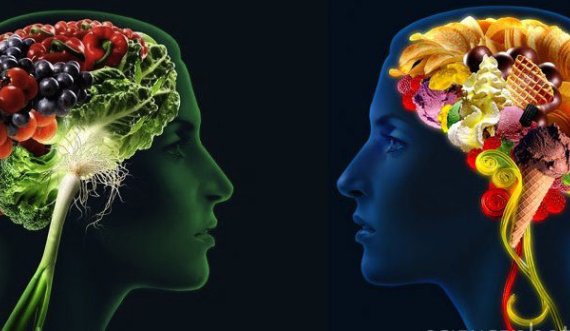 5 superushqime për të rritur shëndetin e trurit dhe kujtesën