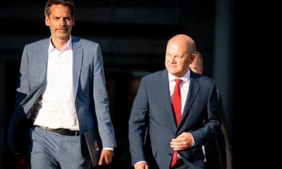 Qeveria Gjermane: “Shumë zhgënjyese që takimi i dialogut mes Serbisë dhe Kosovës ishte sërish i pasuksesshëm