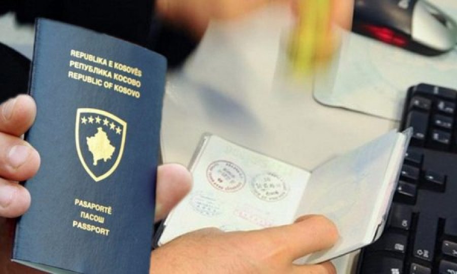 Kosovarët për një vit shpenzuan mbi 4 milionë euro për vizat Shengen