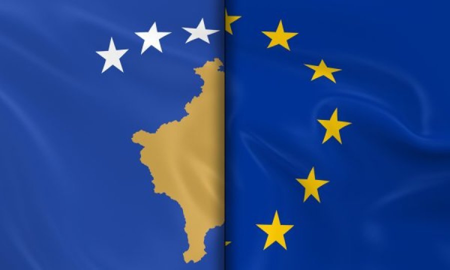 Ja kush thotë: Kosovës i duhen 62 vjet për anëtarësim në Bashkimin Europian