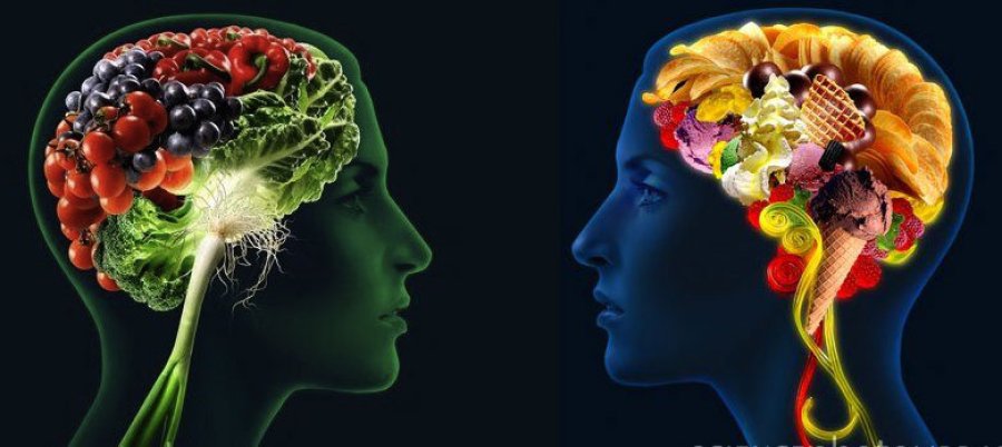 5 superushqime për të rritur shëndetin e trurit dhe kujtesën