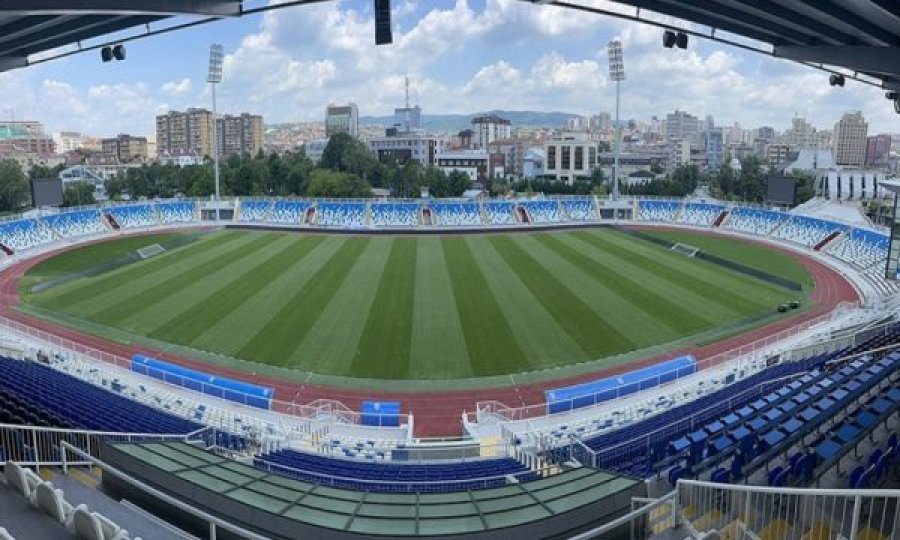 Prishtina rikthehet në “Fadil Vokrri” me ndeshjen ndaj Lirisë