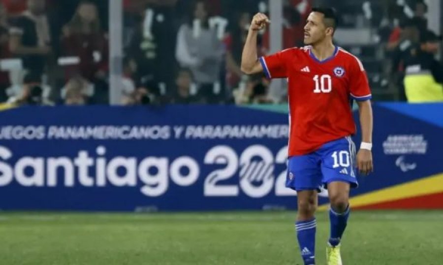 Ja pse dështoi  rikthimi i Alexis Sanchez në Inter