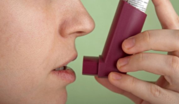 Iaçi i ri kundër astmës