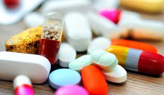 Kujdes nga analgjetikët!