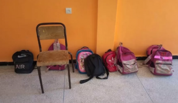 Tërmeti në Marok u mori jetën një klase të tërë nxënësish