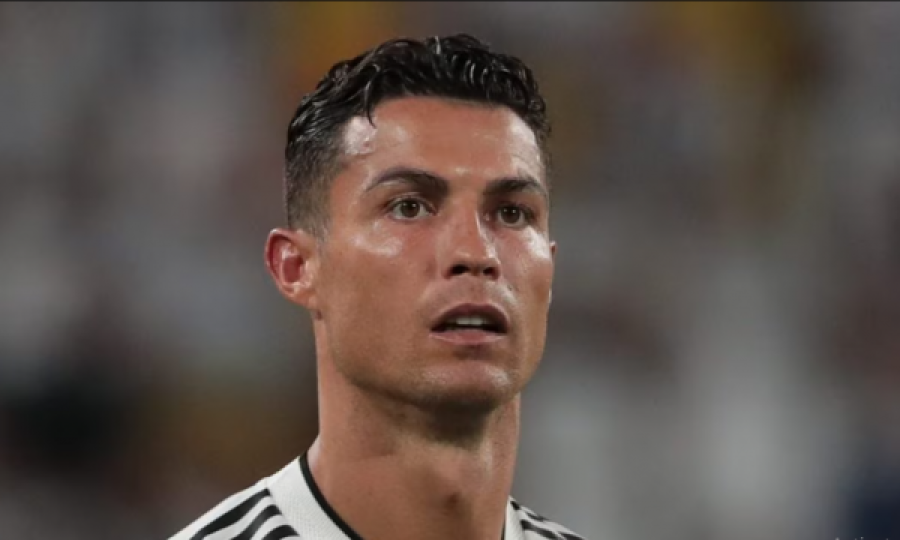 Ronaldo merr masa ligjore kundër Juventusit