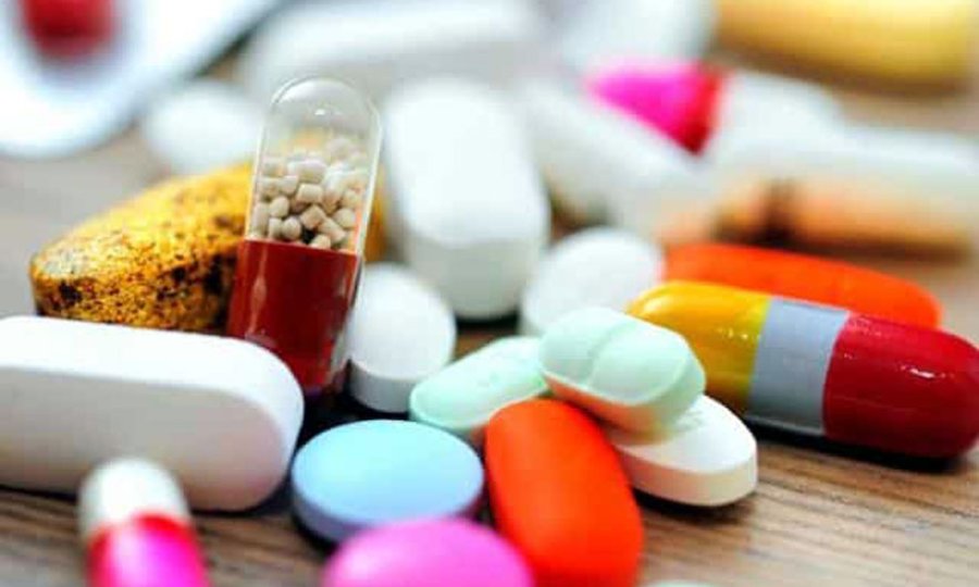 Kujdes nga analgjetikët!