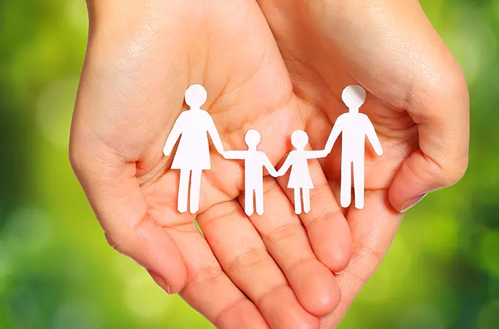 Fenomenet e kohës: Shkëputja nga trungu familjarë!...