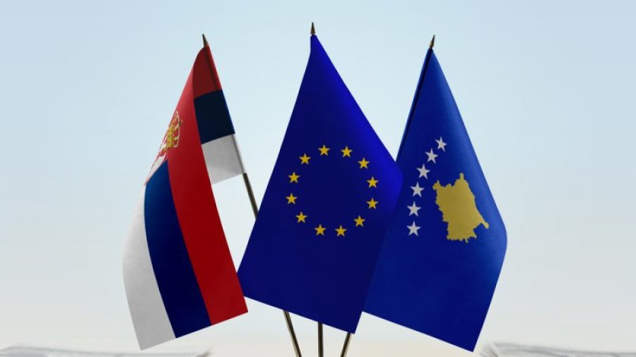 Evropa përmes Serbisë,duke e viktimizuar Kosovën po e nxitë pa hetueshëm luftën ballkanike!