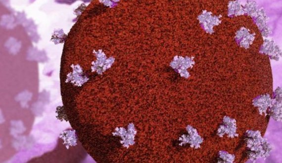 A po merr fund pandemia e SIDA-s?