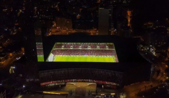 Dyshimet për dallavere: Çka ndodhi me procesin e shitjes së biletave të ndeshjes Shqipëri – Çeki?