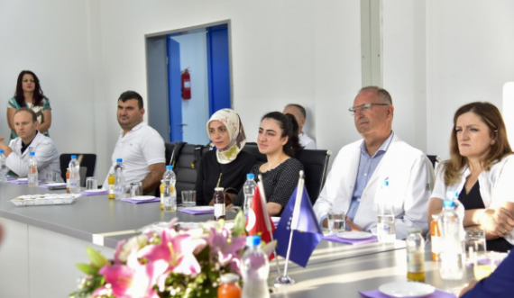 Mjekë dhe ekspertë nga Turqia vijnë në Kosovë, do të kryejnë këto operacione dhe intervenime