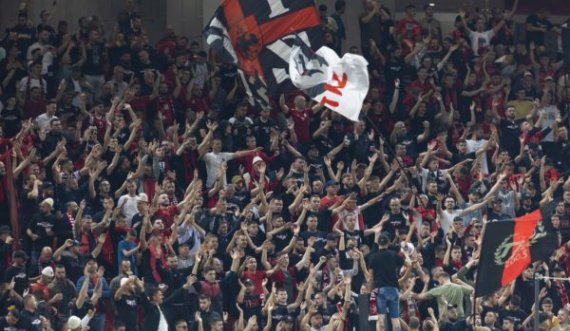 Federata Shqiptare e Futbollit  në garë për të sjellë në Shqipëri finalet e një Kampionati Europian, UEFA shqyrton kandidaturat