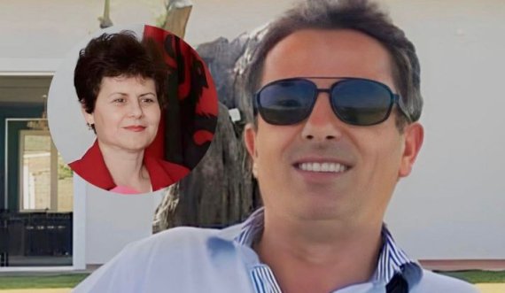 Pasi i vdiq gruaja nga një sëmundje, mësuesi shqiptar i jep fund jetës mbi varrin e saj!