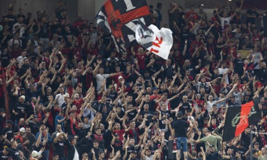 Federata Shqiptare e Futbollit  në garë për të sjellë në Shqipëri finalet e një Kampionati Europian, UEFA shqyrton kandidaturat